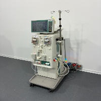 Nikkiso DBB-07 - Dialysis image 1
